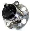 Pronto 295-12419 Rear Left Wheel Bearing and Hub Assembly fit Toyota Highlander