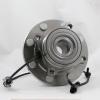 Pronto 295-15058 Front Wheel Bearing and Hub Assembly fit Chevrolet Avalanche #1 small image