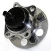 Pronto 295-12370 Rear Wheel Bearing and Hub Assembly fit Toyota Prius 12-14 #1 small image