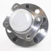 Pronto 295-13019 Front Wheel Bearing and Hub Assembly fit Chevrolet Corvette #1 small image
