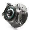 Pronto 295-12273 Rear Wheel Bearing and Hub Assembly fit Volvo XC90 03-12