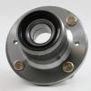Pronto 295-12158 Rear Wheel Bearing and Hub Assembly fit Eagle 2000 GTX #1 small image