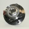 Pronto 295-41004 Rear Wheel Bearing and Hub Assembly fit Infiniti QX56 #1 small image
