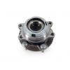 Mevotech  MS76300 Front Wheel Bearing and Hub Assembly fit Nissan/Datsun Murano #1 small image