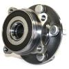 Pronto 295-13287 Front Wheel Bearing and Hub Assembly fit Toyota Prius