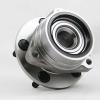 Pronto 295-13107 Front Wheel Bearing and Hub Assembly fit Jeep Cherokee