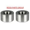 2 NEW Front or REAR Wheel Bearings Fit 00-05 Celica 03-14 Corolla 03-10 Vibe #1 small image