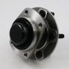 Pronto 295-12170 Rear Wheel Bearing and Hub Assembly fit Chrysler Town &amp; Country #1 small image