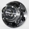 Pronto 295-15100 Front Wheel Bearing and Hub Assembly fit Ford F-Series #1 small image