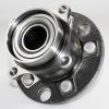 Pronto 295-12205 Rear Wheel Bearing and Hub Assembly fit Lexus LS 430 01-06 #1 small image
