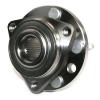 Pronto 295-13260 Front Wheel Bearing and Hub Assembly fit Pontiac Solstice #1 small image