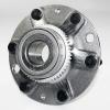 Pronto 295-41007 Rear Wheel Bearing and Hub Assembly fit Hyundai Entourage #1 small image