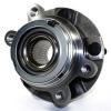 Pronto 295-13296 Front Wheel Bearing and Hub Assembly fit Nissan/Datsun Altima