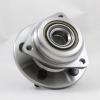 Pronto 295-13084 Front Wheel Bearing and Hub Assembly fit Jeep Cherokee TJ