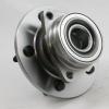 Pronto 295-15038 Front Wheel Bearing and Hub Assembly fit Dodge Ram 00-01 #1 small image