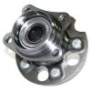 Pronto 295-94018 Rear Wheel Bearing and Hub Assembly fit Toyota Sienna #1 small image