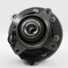 Pronto 295-15047 Front Wheel Bearing and Hub Assembly fit Ford F-Series #1 small image