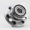 Pronto 295-15002 Front Wheel Bearing and Hub Assembly fit GMC C/K Series #1 small image