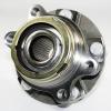 Pronto 295-13294 Front Wheel Bearing and Hub Assembly fit Nissan/Datsun Altima #1 small image