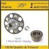 Rear Wheel Hub &amp; Bearing Kit fit HONDA CR-V (LX) 2002-2004 #1 small image
