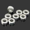 Metal 959-45 Bearing 9*5*3mm 8P Silver Fit RC WLtoys L959 Off-Road Buggy #4 small image
