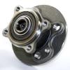 Pronto 295-12427 Rear Wheel Bearing and Hub Assembly fit Mini Cooper 07-12 #1 small image