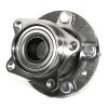 Pronto 295-12350 Rear Wheel Bearing and Hub Assembly fit Mazda CX-7 07-12 #1 small image
