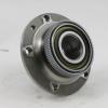 Pronto 295-13094 Front Wheel Bearing and Hub Assembly fit BMW 3-Series 5-Series