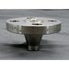 B16.5 1/2&#034; Bore 316L Stainless Steel Flange Bearing Fitting - Part # 08A0270 #5 small image