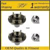 Front Wheel Hub &amp; Bearing Kit fit Toyota 4Runner (4WD 4x4) (PAIR) 1996-2002 #1 small image