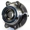 Pronto 295-94005 Front Wheel Bearing and Hub Assembly fit Nissan/Datsun Murano