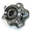 Pronto 295-12268 Rear Wheel Bearing and Hub Assembly fit Nissan/Datsun Quest