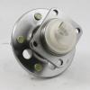 Pronto 295-12237 Rear Wheel Bearing and Hub Assembly fit Buick Century Regal #1 small image