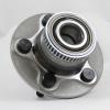 Pronto 295-12167 Rear Wheel Bearing and Hub Assembly fit Dodge Neon 00-05 #1 small image