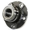 Pronto 295-13269 Front Wheel Bearing and Hub Assembly fit Infiniti Q45 #1 small image