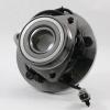 Pronto 295-15023 Front Right Wheel Bearing and Hub Assembly fit Dodge Ram #1 small image