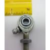 AURORA LARGE BORE MALE ROD END BEARING w/FITTING LEFT &amp; RIGHT HAND KB-4Z / KM-4Z