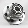 Pronto 295-15001 Front Wheel Bearing and Hub Assembly fit Chevrolet Blazer #1 small image
