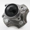 Pronto 295-12210 Rear Wheel Bearing and Hub Assembly fit Toyota Echo 00-05 #1 small image