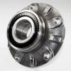 Pronto 295-13171 Front Wheel Bearing and Hub Assembly fit BMW 7-Series