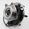 Pronto 295-15049 Front Left Wheel Bearing and Hub Assembly fit Dodge Ram #1 small image