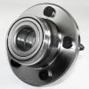 Pronto 295-13222 Front Wheel Bearing and Hub Assembly fit Ford Mustang #1 small image