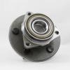 Pronto 295-15017 Front Wheel Bearing and Hub Assembly fit Ford F-Series