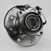 Pronto 295-15015 Front Left Wheel Bearing and Hub Assembly fit GMC C/K Series #1 small image