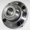 Pronto 295-12252 Rear Wheel Bearing and Hub Assembly fit Volvo S40 00-03 V40
