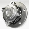 Pronto 295-13254 Front Wheel Bearing and Hub Assembly fit BMW 1-Series 3-Series #1 small image