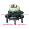 aFe aFe Control PFADT Series Shock Mount Spherical Bearing Kit 460-401005-A Fit