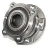 Pronto 295-13305 Front Wheel Bearing and Hub Assembly fit BMW X5 07-08 x6