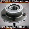 FRONT 5 STUD Wheel Hub Bearing fit 00-01 Dodge RAM1500  2WD ONLY 515084