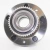 Pronto 295-12269 Rear Wheel Bearing and Hub Assembly fit Mazda 929 92-95 MPV #1 small image